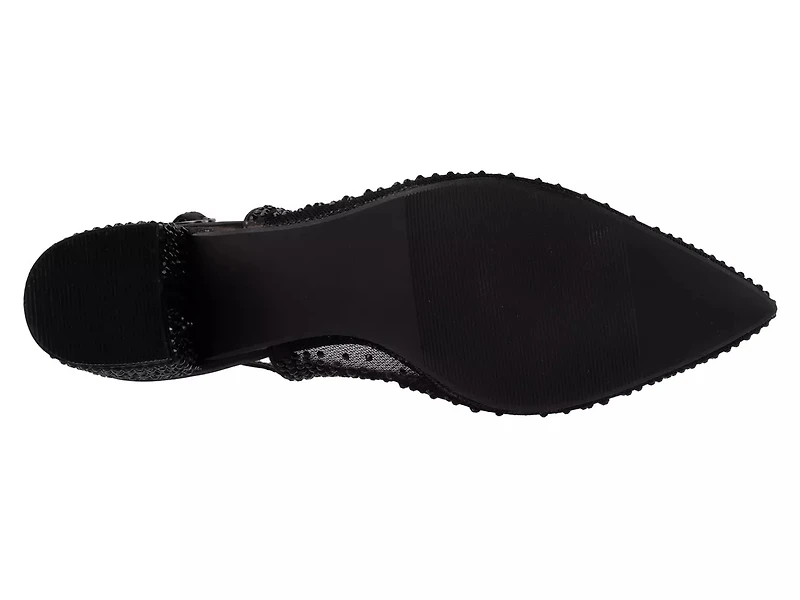 Demi Pump