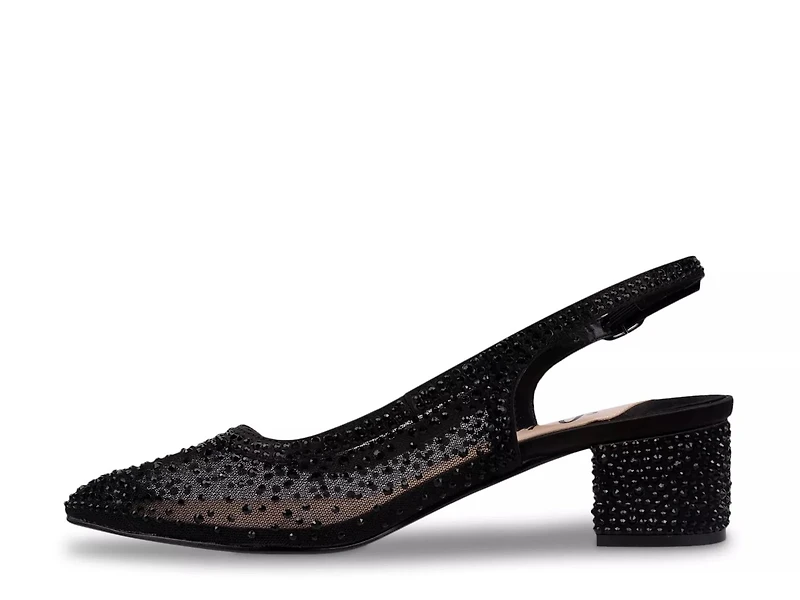 Demi Pump