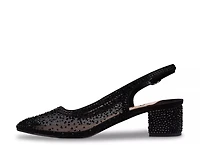 Demi Pump