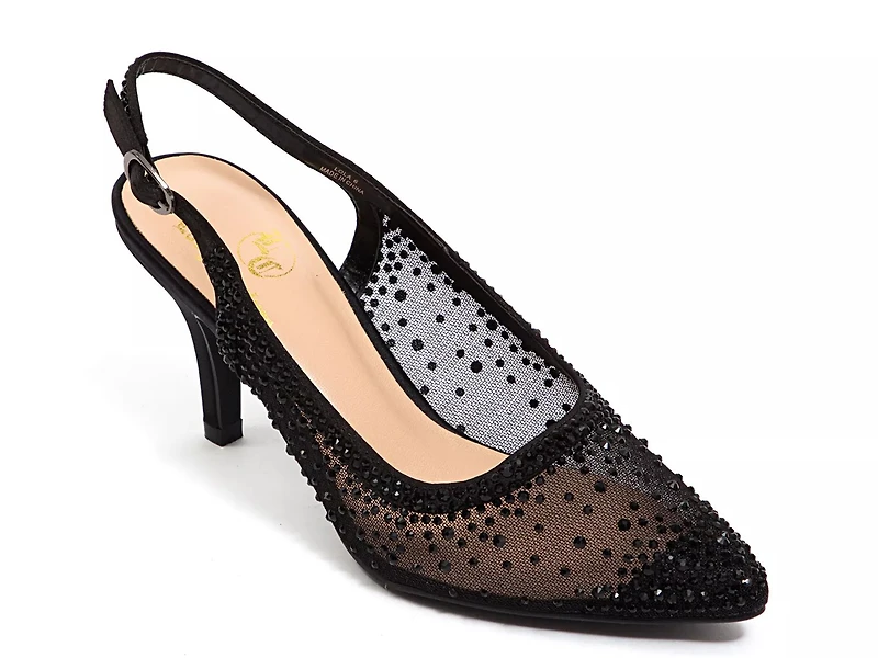 Lola Pump