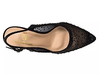 Lola Pump