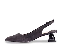 Ruby Pump
