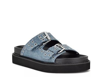 Eleny Platform Sandal
