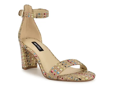 Pruce Sandal