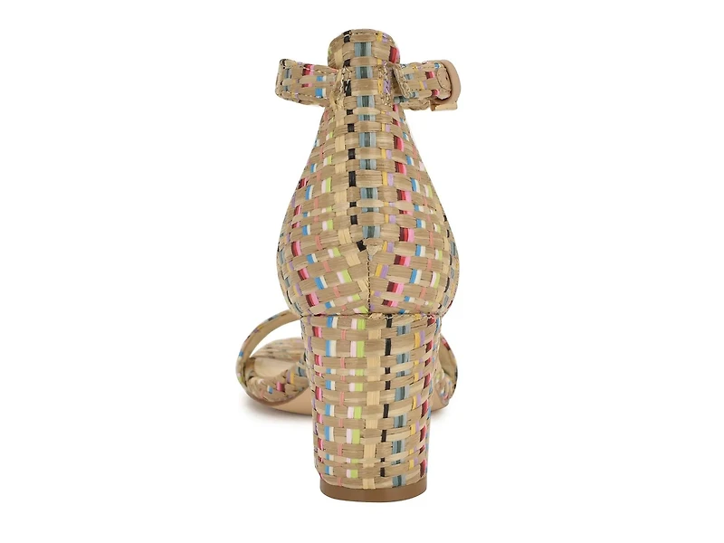 Pruce Sandal