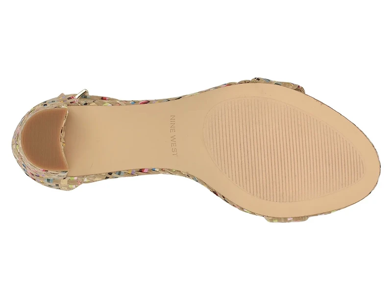 Pruce Sandal