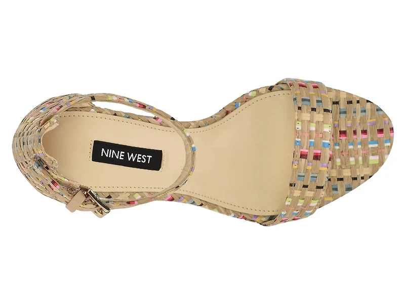 Pruce Sandal