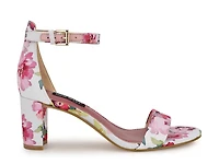 Pruce Sandal