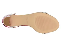 Pruce Sandal