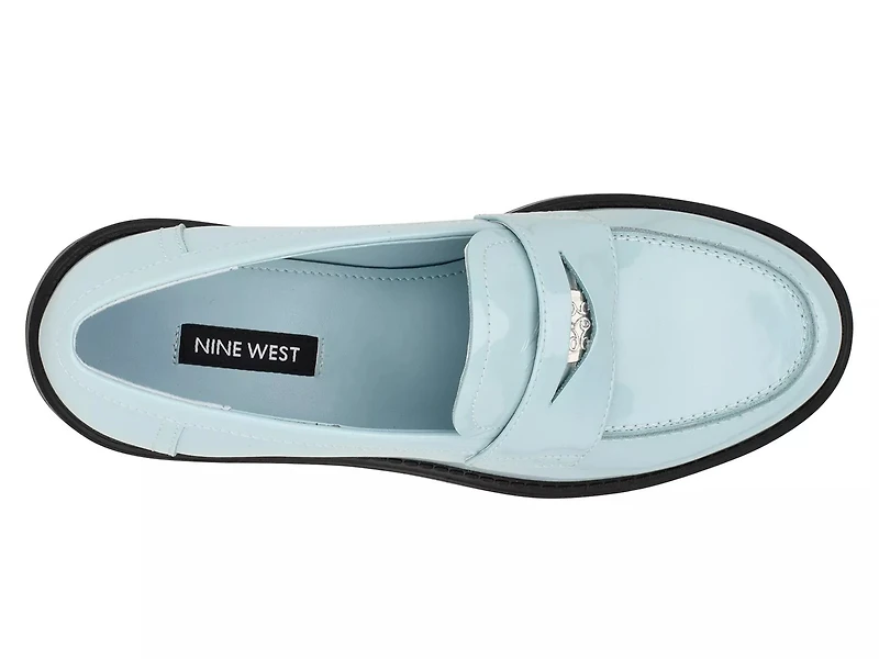 Seeme Penny Loafer