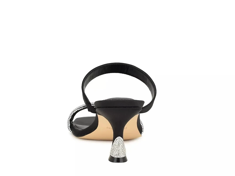 Shimme Sandal