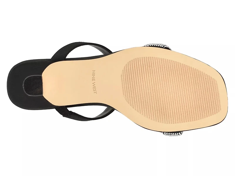 Shimme Sandal
