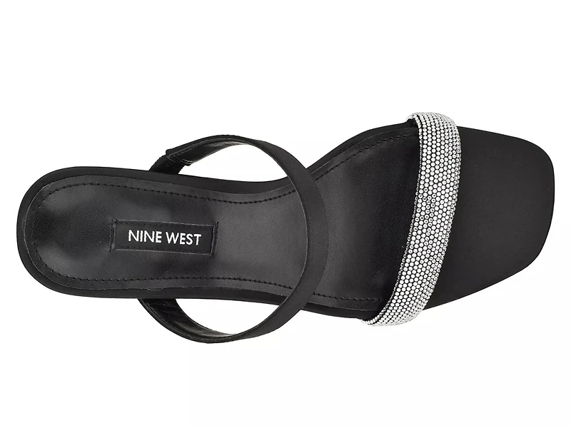 Shimme Sandal
