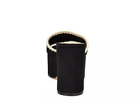 Yickie Platform Sandal