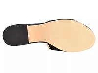Yickie Platform Sandal
