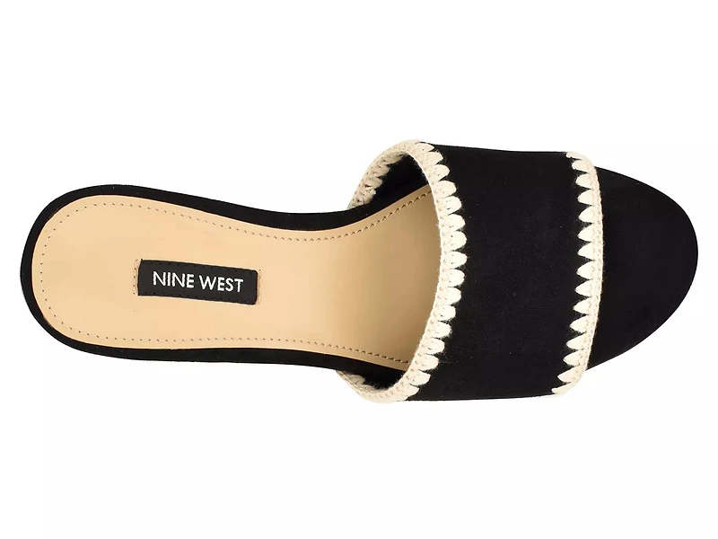 Yickie Platform Sandal