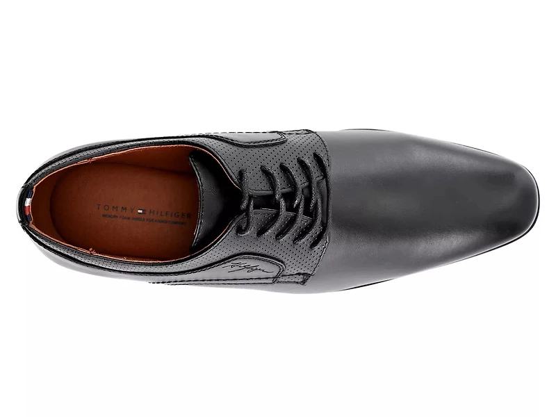 Soli Oxford