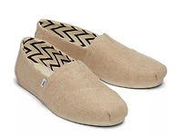 Alpargata Espadrille Slip-On - Women's