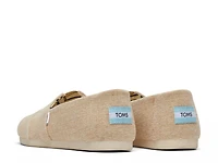 Alpargata Espadrille Slip-On - Women's