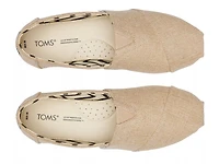 Alpargata Espadrille Slip-On - Women's