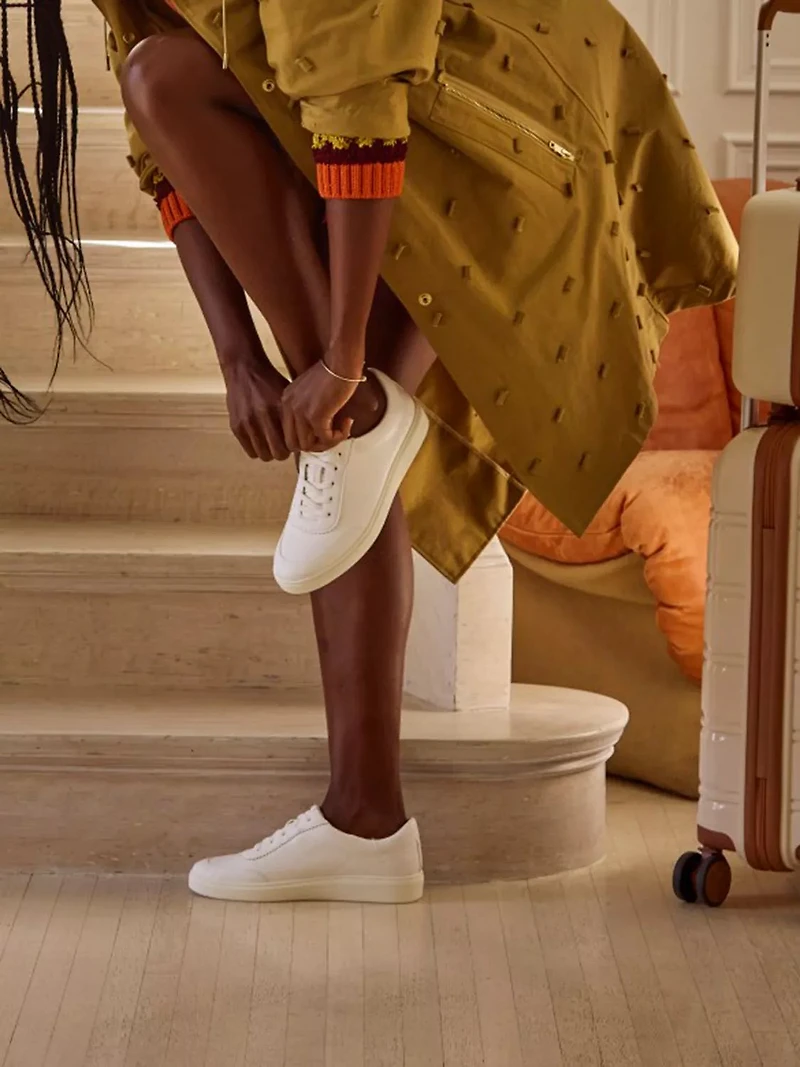 Happy Hour Sneaker
