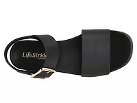 Gillian Sandal