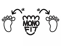 Monofit Sneaker - Kids'