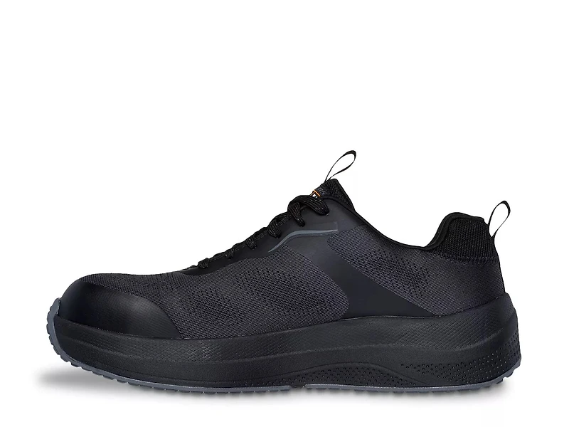 Transporter Lite Work Shoe - Men's