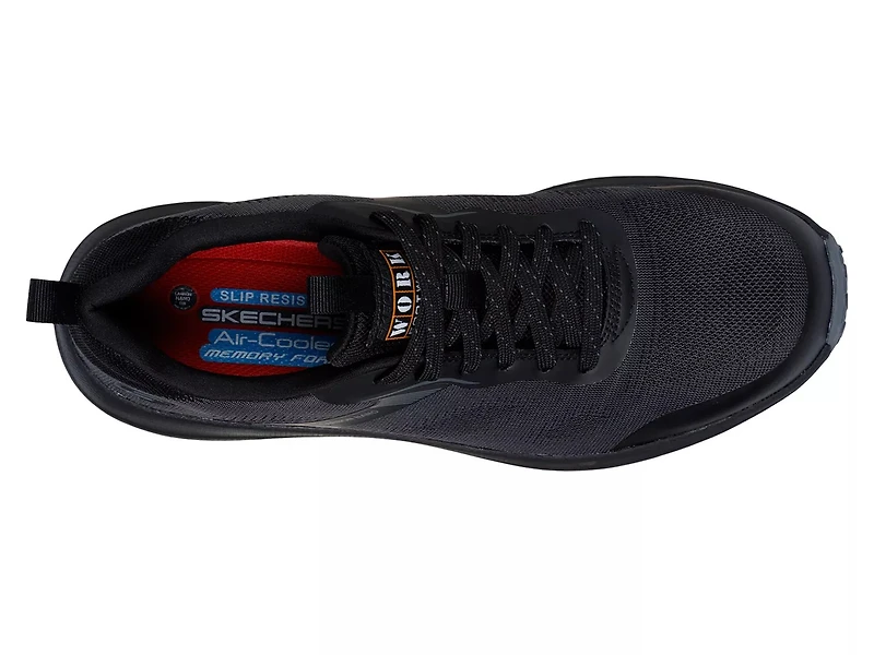 Transporter Lite Work Shoe - Men's