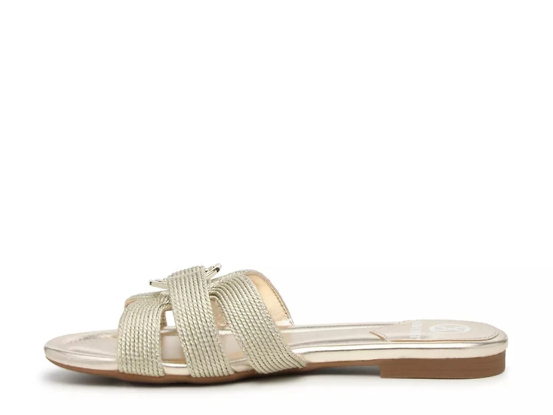 Reyes Sandal