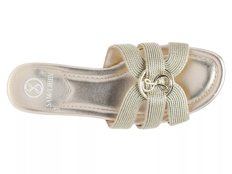 Reyes Sandal