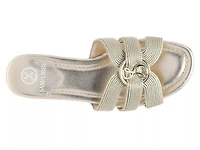 Reyes Sandal