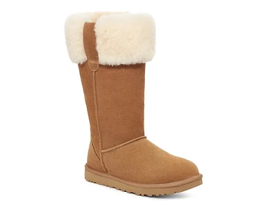 Suhenny Boot