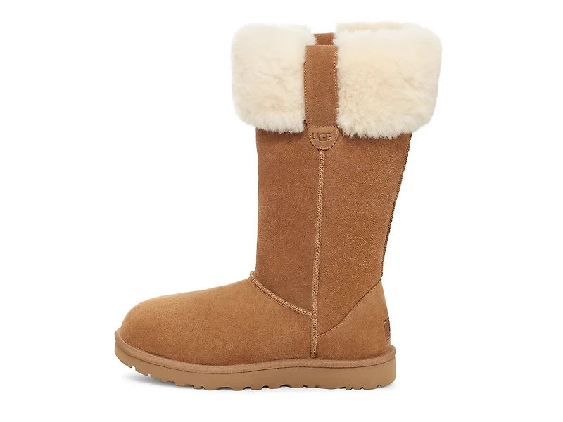 Suhenny Boot