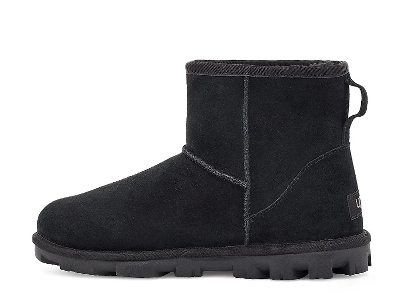Essential Mini Bootie