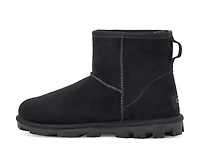 Essential Mini Bootie