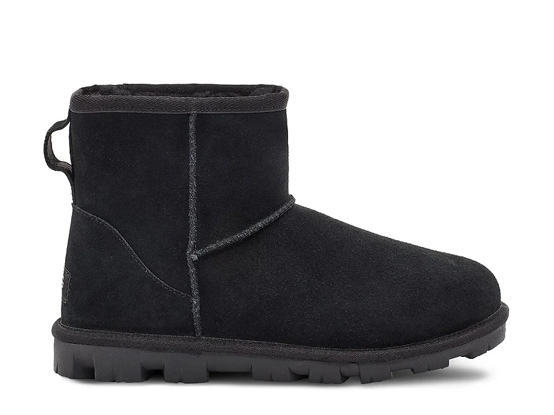 Essential Mini Bootie