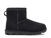 Essential Mini Bootie