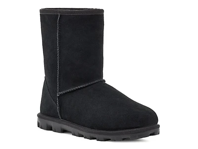 Essential Bootie