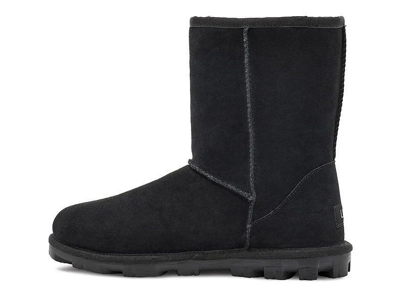 Essential Bootie