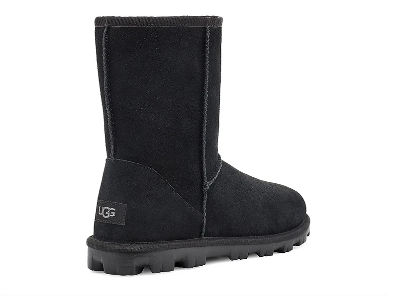 Essential Bootie