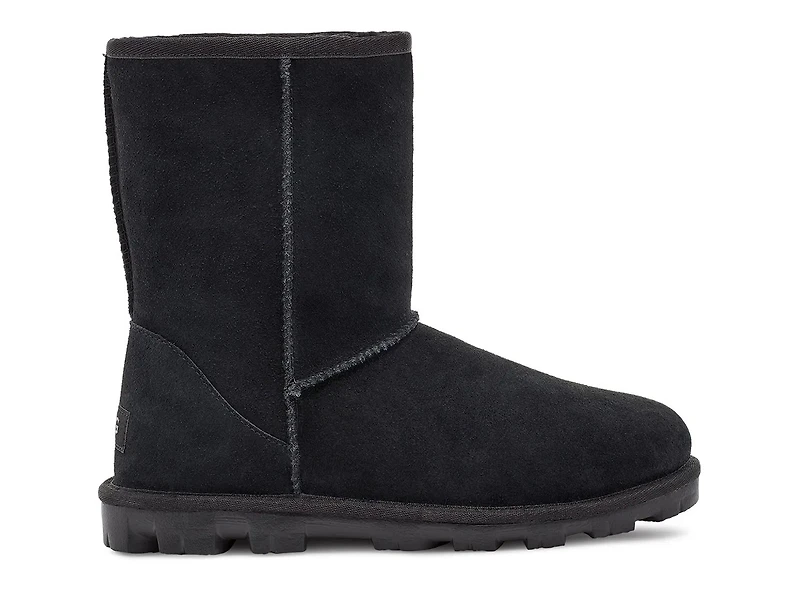 Essential Bootie