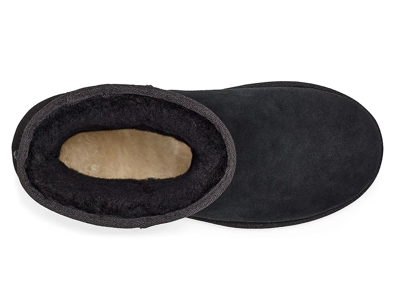 Essential Bootie