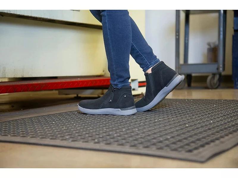 Truflex Skylar Composite Toe Work Boot - Women's
