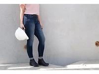 Carly Alloy Toe Work Boot - Women's