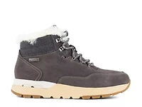 Pulse Tech Composite Toe Work Boot - Women's
