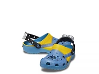 Despicable Me Big Kid Classic Clog - Kids'