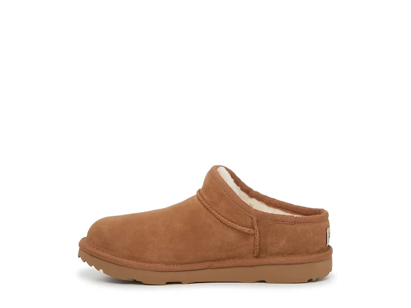 Classic Bootie Slipper