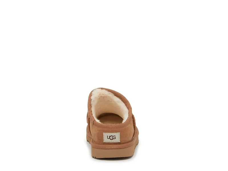 Classic Bootie Slipper