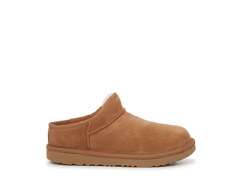 Classic Bootie Slipper